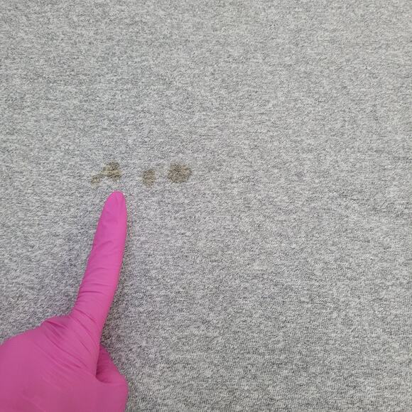 Vintage 90s Arizona-Wildcats Football Shirt XL 23x27 Gray - Picture 5 of 14